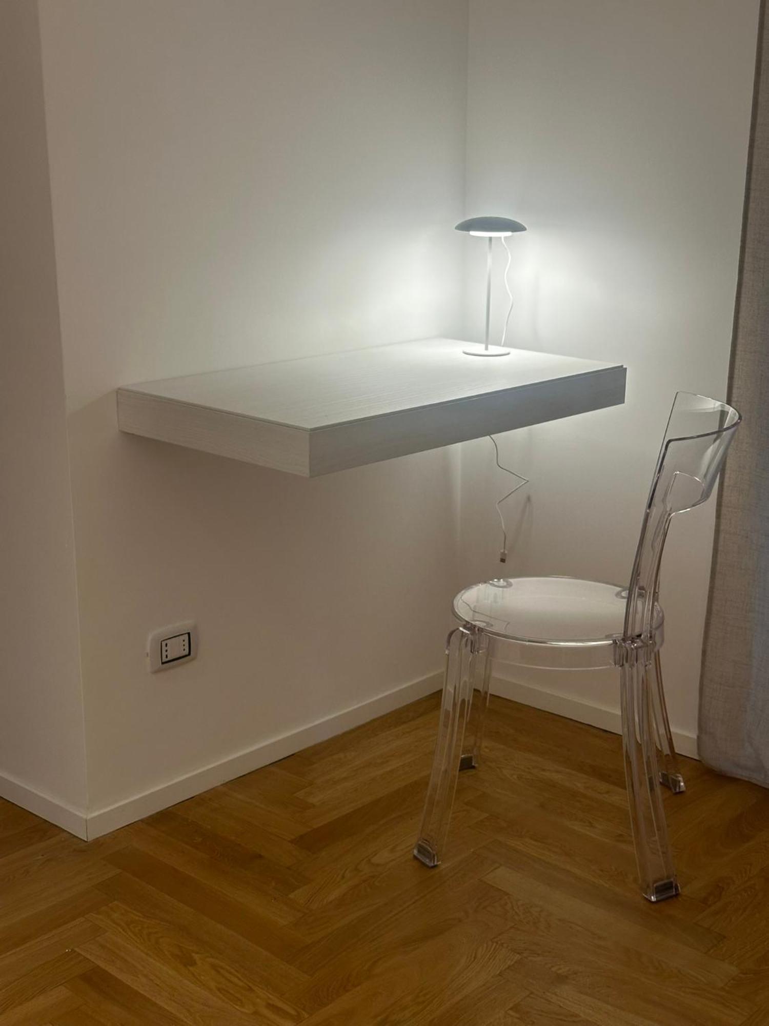 פלרמו Lily Suite מראה חיצוני תמונה
