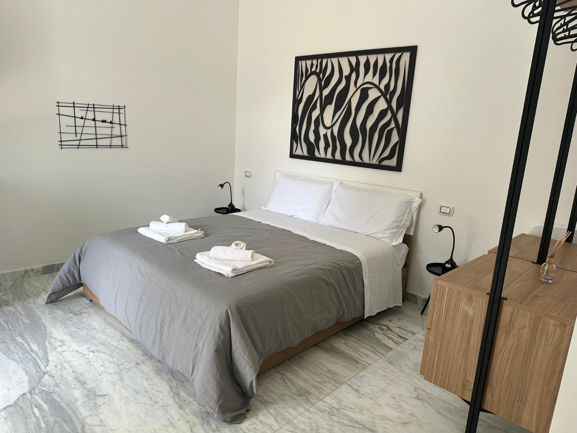 פלרמו Lily Suite מראה חיצוני תמונה