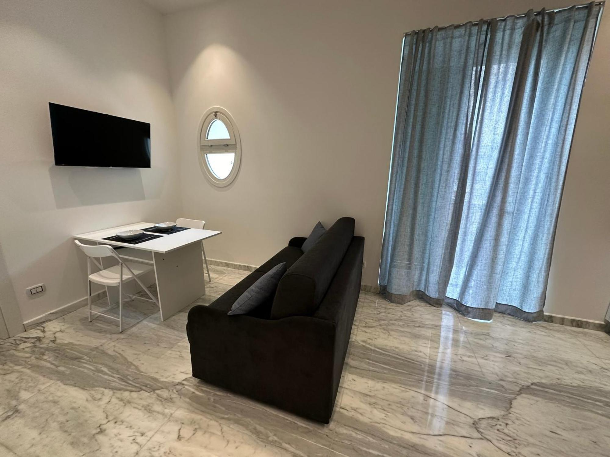 פלרמו Lily Suite מראה חיצוני תמונה